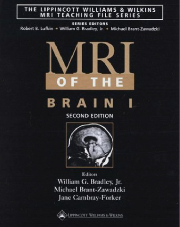 interventional MRI by Robert Lufkin