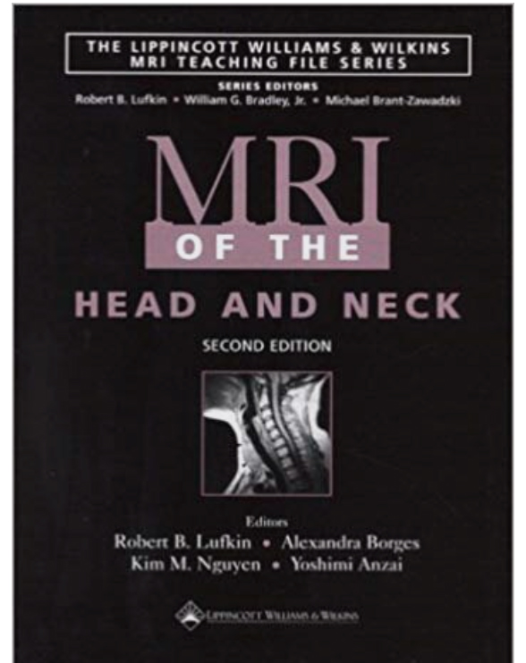 interventional MRI by Robert Lufkin