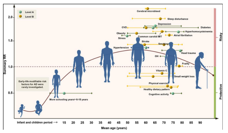 risk mitigation chart