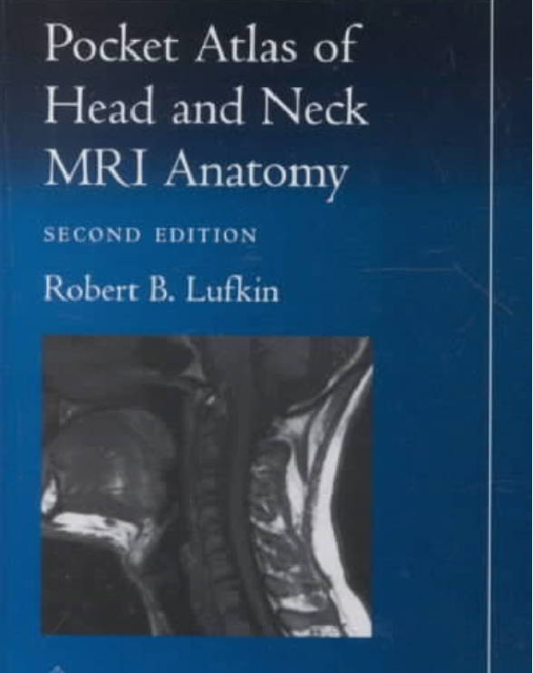 interventional MRI by Robert Lufkin