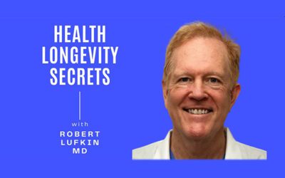 The Health Longevity Lifestyle Revolution