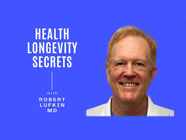 The Health Longevity Lifestyle Revolution