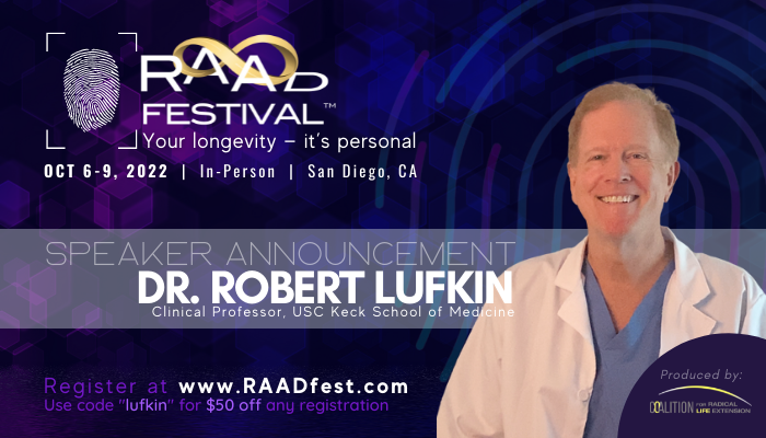 Lufkin Speaker RAADfest Announcement.png