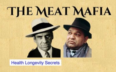 The Meat Mafia