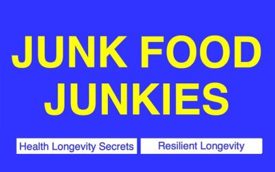 Junk Food Junkies
