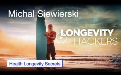 Longevity Hackers