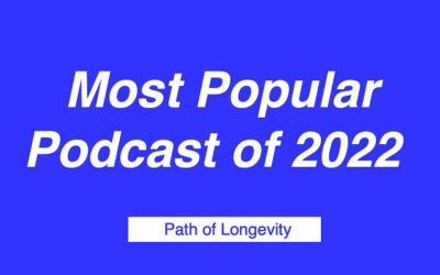 Most Popular Podcast of 2022