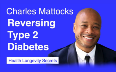 Reversing Type 2 Diabetes
