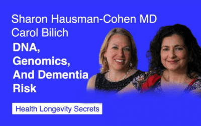 DNA, Genomics and Dementia Risk