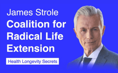 The Coalition for Radical Life Extension