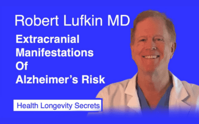 Manifestations of Alzheimer’s Risk