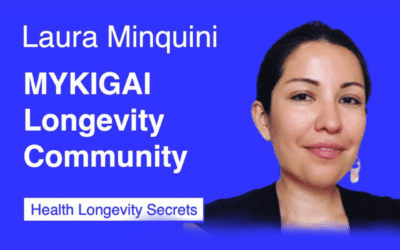 MIKIGAI Longevity Community