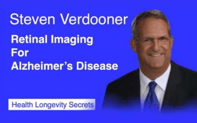 Retinal Imaging for Alzheimer’s Disease