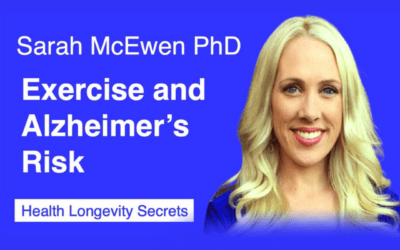 Exercise and Alzheimer’s Risk