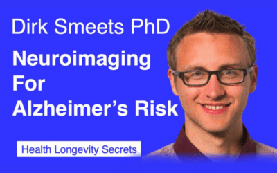 Neuroimaging for Alzheimer’s Risk