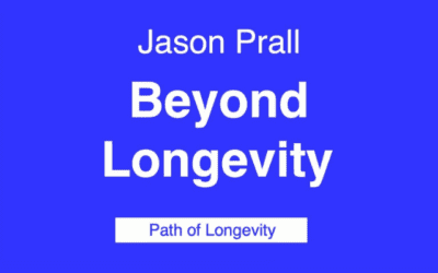 Beyond Longevity