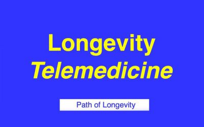 Longevity Telemedicine