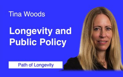 Public Policy & Longevity