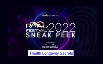 Raadfest Sneak Peak: 2022