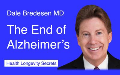 The End of Alzheimers