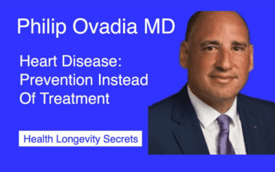 Heart Disease Prevention
