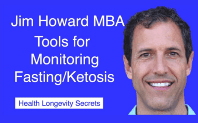 Tools for Monitoring Fasting/Ketosis