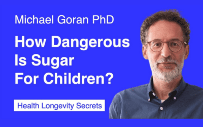 How Dangerous is Sugar for Children?