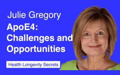 ApoE4: Challenges and Opportunities