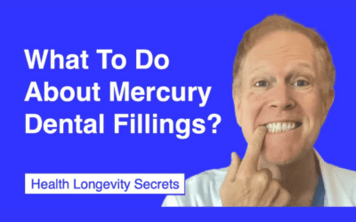 Mercury Dental Fillings