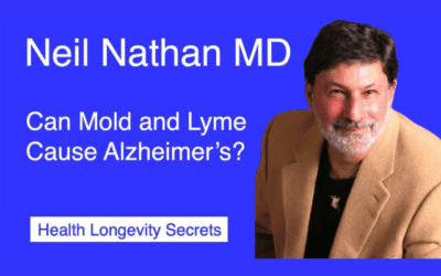 Can Mold and Lyme Cause Alzheimer’s?