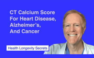 CT Calcium Score