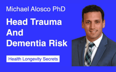 Head Trauma and Dementia Risk