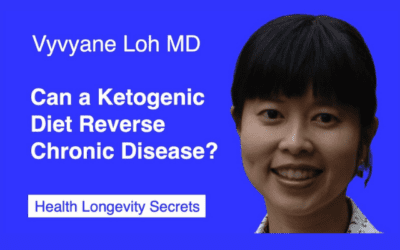 Can Keto Diet Reverse Chronic Disease?