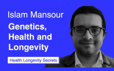 Genetics, Health, and Longevity
