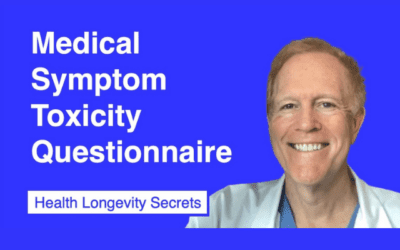 Medical Symptom Toxicity Questionnaire