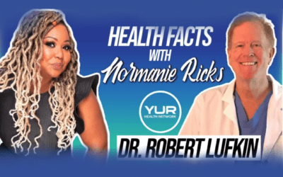 Health Facts with Normanie Ricks