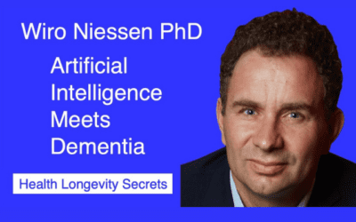 AI Meets Dementia