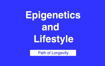 Epigenetics & Lifestyle