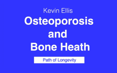 Osteoporosis and Bone Basics 4K