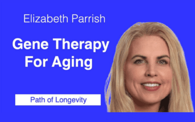 Gene Therapy for Aging 4K