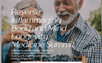 Summit Promo – Longevity Breakthroughs