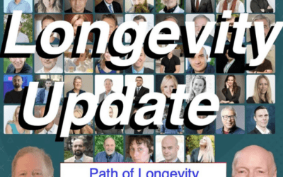 Summit Promo – Longevity Summit 2023 Replay