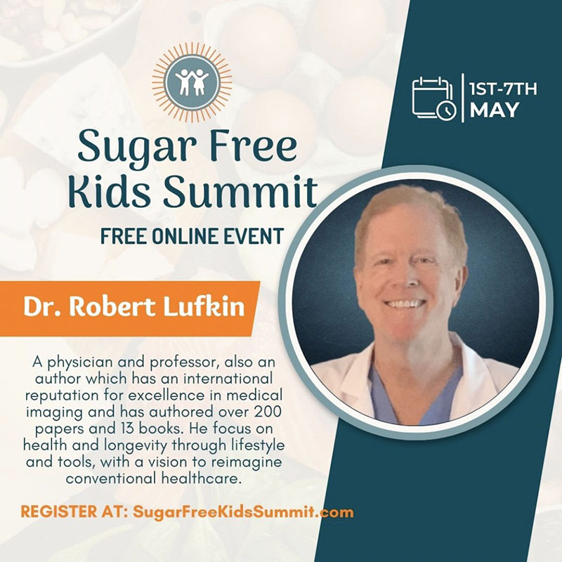 Sugarfree event