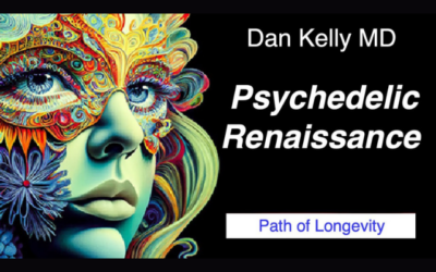 Psychedelic Renaissance