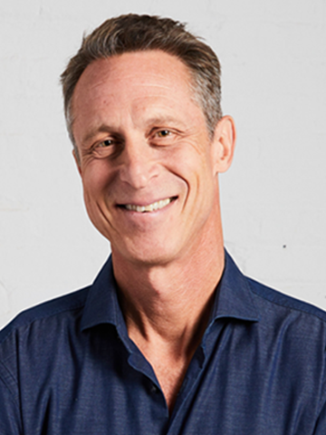 Mark Hyman