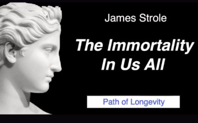 The Immortality In Us All