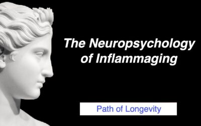 Neuropsychology of Inflammaging