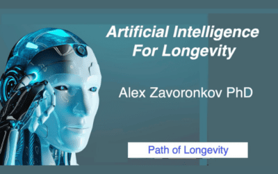 Artificial Intelligence for Longevity