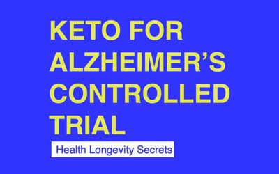 Can Fasting/Ketosis Reverse Alzheimer’s Disease