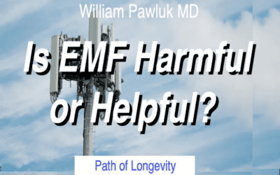 Is EMF Harmful or Helpful?